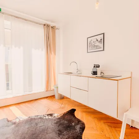 公寓 Soon Nr 2 西梅尔恩