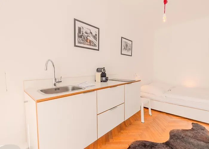 Soon Nr 2 Apartament