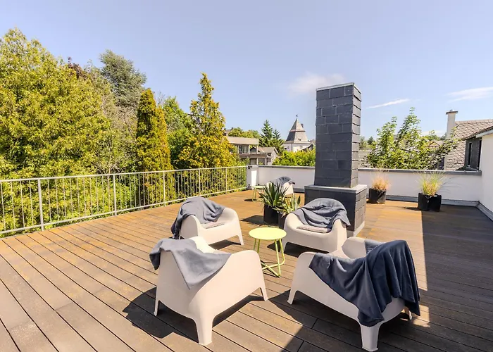 Apartament Soon Nr 2 *