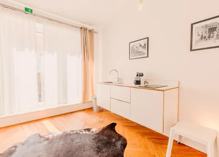 Apartament Soon Nr 2 Simmern (Rhein-Hunsruck-Kreis)