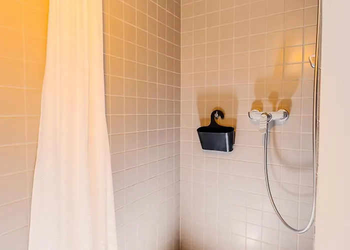 Apartament Soon Nr 2 Simmern (Rhein-Hunsruck-Kreis)